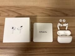 Apple AirPods Pro 第1世代のサムネイル