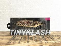 DRT タイニークラッシュ 激レア和彫りカラー 新品未使用（箱に傷あり）のサムネイル