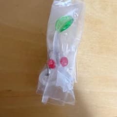 ピクミン めじるしアクセサリー2 白ピクミンのサムネイル
