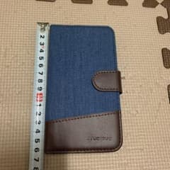手帳型ケース スマホケースのサムネイル