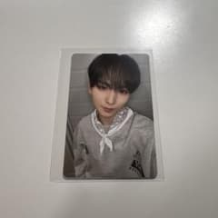 岡田侑磨 練習着ver. トレカ 岡田侑磨 PRODUCE101JAPAN 日プ新世界 トレカ 練習着ver - メルカリ