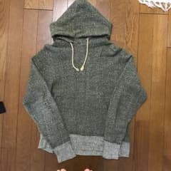 テンダーロインパーカーのサムネイル