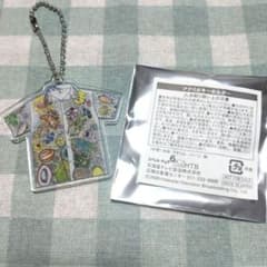 水曜日どうでしょう 懐かしの西表島 アクリルキーホルダー 大泉さんVer