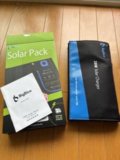 【ジャンク品】Big Blue 28Wのサムネイル