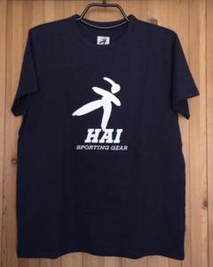 イッセイミヤケ HAI SPORTING GEAR Tシャツ 日本製 - メルカリ