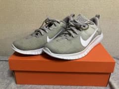 NIKE ナイキ　フレックス エクスペリエンス ラン 12 27.5cmのサムネイル