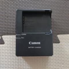 Canon LC-E8 バッテリー充電器のサムネイル