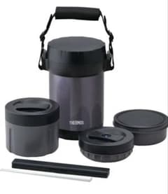 THERMOS ステンレスランチジャー約1.3合のサムネイル