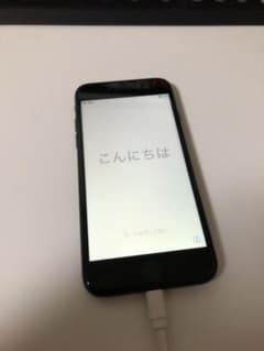 iPhone7 128G 圏外病 ジャンクのサムネイル
