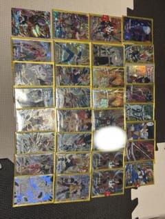 ドラゴンボールスーパーダイバーズ 引退品 7月17日までに購入で画像8枚