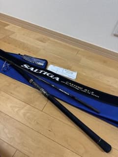 あ*し様 ダイワ　21ソルティガC81-5 極美品！ あ*し様 ダイワ 21ソルティガC81-5 極美品！ - メルカリ