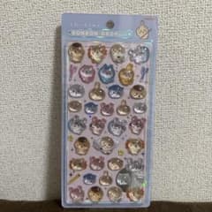 ちいかわ ボンボンドロップシールのサムネイル