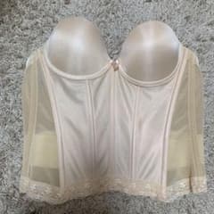 ブライダルインナー 美フォルム theD Mサイズのサムネイル
