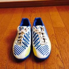 トレイニングシューズ21,5cmのサムネイル
