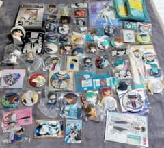 名探偵 コナン 怪盗キッド グッズ まとめ - メルカリ