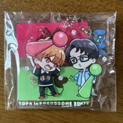 TOP4 アクキースタンド ルドー キヨ 牛沢のサムネイル