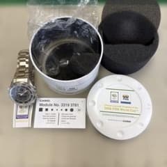 CASIO 2006 FIFA World Cup 腕時計のサムネイル