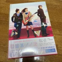 覆面系ノイズ スペシャル・エディション('17映画「覆面系ノイズ」製作委員会)…のサムネイル