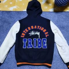 STUSSY スタジャンのサムネイル