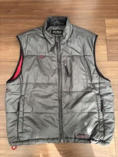 EBTEK Eddie Bauer プリマロフト ダウンベスト 90s XL EBTEK Eddie Bauer プリマロフト ダウンベスト 90s XL - メルカリ