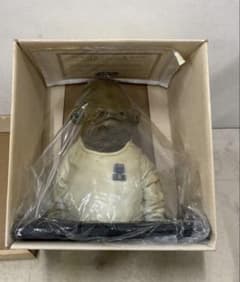 イリューシブ社 スター・ウォーズ アクバー提督 値下げ可能 イリューシブ社 スター・ウォーズ アクバー提督 値下げ可能 - メルカリ