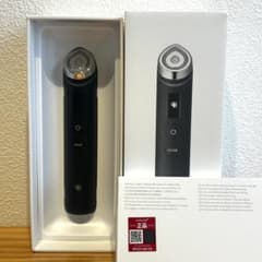 【美品】AGE-R ブースタープロ 美顔器 メディキューブ medicubeのサムネイル