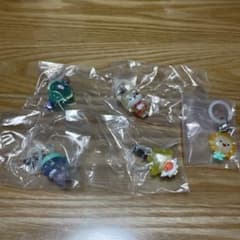 ジェオチャム目印アクセサリーのサムネイル