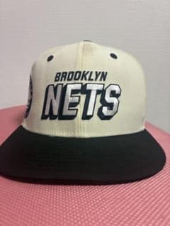 Awake NY New Era Brooklyn Nets キャップのサムネイル