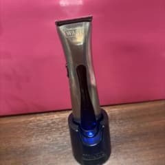 WAHL Prolithium Beret トリマー本体のサムネイル