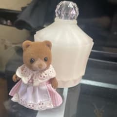 シルバニアファミリー 専用ですのサムネイル