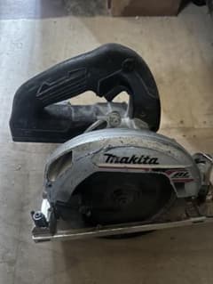 マキタ マルノコ 165mm １８ボルトのサムネイル