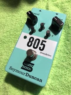 Seymour Duncan   805 overdriveのサムネイル