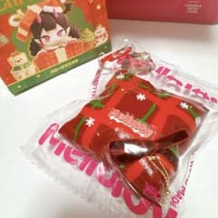 mellojoyフライドシュリンプクリスマスハグまとめ売りMELLOJOY メロジョイ mellojoy メロークリスマス クリスマスハグ - メルカリ