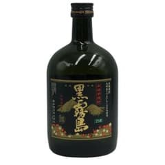 黒霧島 25度 720ml瓶 24本セット - メルカリ