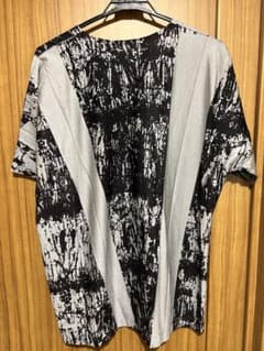 ISSEY MIYAKE MEN イッセイミヤケ メン 19SS 総柄 Tシャツ - メルカリ