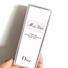 ミス ディオール ヘア ミスト 30ml Diorのサムネイル