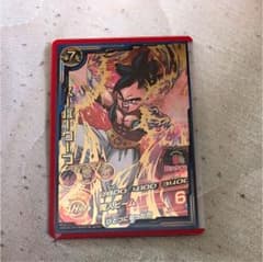ドラゴンボールヒーローズのサムネイル