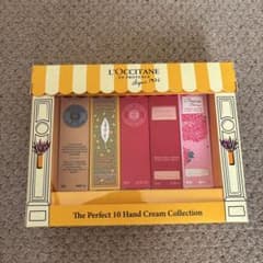 L'OCCITANE The Perfect ハンドクリームセット - メルカリ
