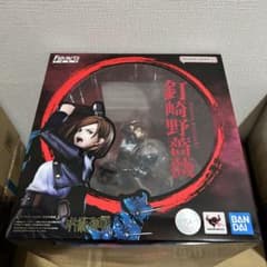 TAMASHII NATIONS 피규어츠 ZERO 주술회전 쿠시자키노 장미