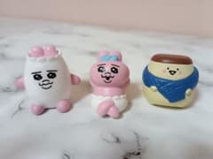 오빠츄우사기와 문구와 함께 푸딩씨 정리 판매
