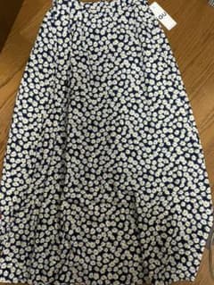 ロングスカートのサムネイル