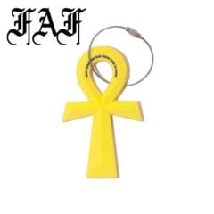 F.A.F ANKHキーリング フェイクアスフラワーズのサムネイル
