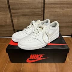 Nike Air Jordan 1 Low OG "Neutral Grey"のサムネイル