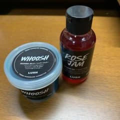 LUSH シャワージェルのサムネイル