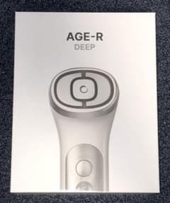 【新品、未使用品】medicube AGE-R USSERA DEEP SHOTのサムネイル