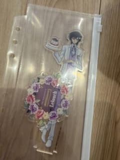 コードギアス ルルーシュ アクリルスタンドのサムネイル
