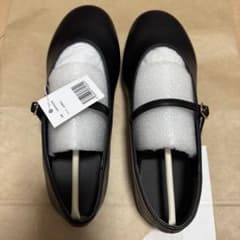 Racbaki ラクバキ クラシックパンプス Lサイズ 23.5~24.0cm
