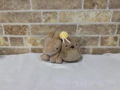 おでかけ子ザメ ボイスマスコットぬいぐるみ うさめ　あんこう 2点セット