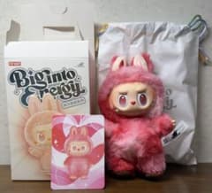 正規品 Big into Energy ラブブ ラブ エナジー - メルカリ