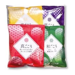 吉田珈琲本舗　ドリップコーヒー4種4袋のサムネイル
